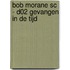 BOB MORANE SC - D02 GEVANGEN IN DE TIJD