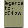 LEGENDE HC - D04 ZW by Unknown