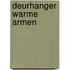 Deurhanger Warme Armen