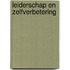 Leiderschap en Zelfverbetering