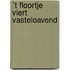 ´t Floortje viert vasteloavend