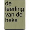 De leerling van de heks door K.T. Sterling