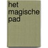 Het magische pad