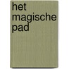Het magische pad door Mel Hartman
