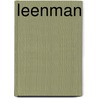 Leenman by Stefaan van den Bremt