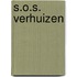 S.O.S. Verhuizen