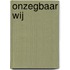 ONZEGBAAR WIJ