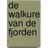 De Walkure van de fjorden door Christophe Arleston