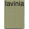 Lavinia door Ursula K. Le Guin