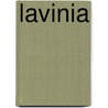 Lavinia by Ursula K. Le Guin