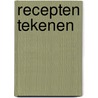 Recepten tekenen by Carla Kamphuis