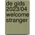 De Gids 2023/04 Welcome Stranger