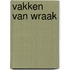 Vakken van Wraak