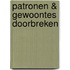 Patronen & gewoontes doorbreken