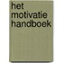 Het motivatie handboek