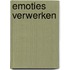 Emoties verwerken