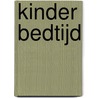 Kinder bedtijd door Jasmin Hajro