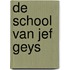 De school van Jef Geys