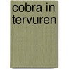 CoBrA in Tervuren door Pieter De Reuse