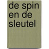De spin en de sleutel door Anna Woltz