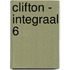 Clifton - Integraal 6