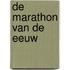 De marathon van de eeuw