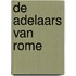 De adelaars van Rome