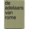 De adelaars van Rome by Enrico Marini