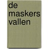 De maskers vallen by Juan Diaz Canales
