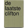 De laatste Clifton door Zidrou