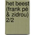 Het Beest (Frank Pé & Zidrou) 2/2