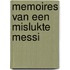 Memoires van een mislukte Messi