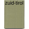 Zuid-Tirol door Evert de Rooij