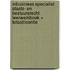InBusiness Specialist Staats- en bestuursrecht leerwerkboek + totaallicentie