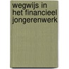 Wegwijs in het financieel jongerenwerk door Michiel M. Weenink