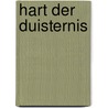 Hart der duisternis door Joseph Conrad