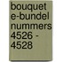 Bouquet e-bundel nummers 4526 - 4528