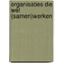 Organisaties die wél (samen)werken