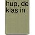 Hup, de klas in
