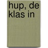 Hup, de klas in door Jasper Nepperus