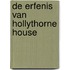 De erfenis van Hollythorne House