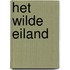 Het wilde eiland