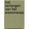 Het verlangen van het weesmeisje door Anne Jacobs