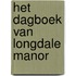 Het dagboek van Longdale Manor