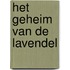 Het geheim van de lavendel