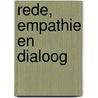 Rede, empathie en dialoog door David D'Hooghe