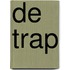 De trap