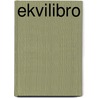 Ekvilibro door Birgit Berg