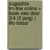 ZugSpitze LRN-Line online + boek vwo deel 3/4 (3 jarig) | LIFO-totaal