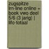 ZugSpitze LRN-Line online + boek vwo deel 5/6 (3 jarig) | LIFO-totaal